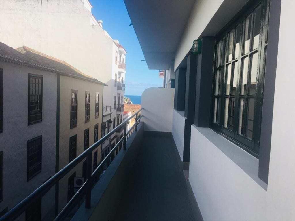 Appartamento Deluxe La Palma 2 Santa Cruz de la Palma  Esterno foto